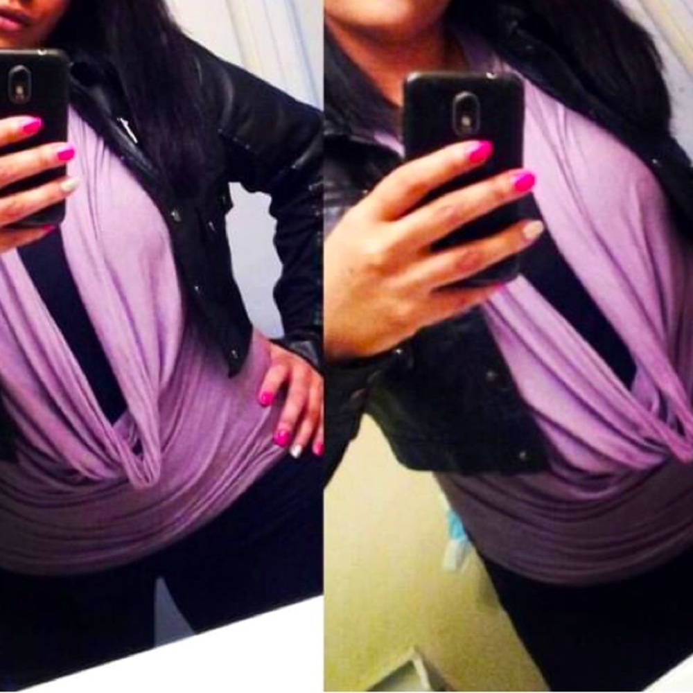 CHARLOTTE RUSSE - Picture 2 of 2